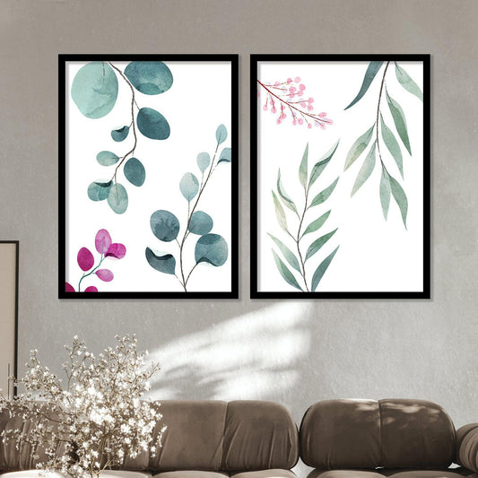 Empower Your Walls: Framed Inspiration-2-Kotart