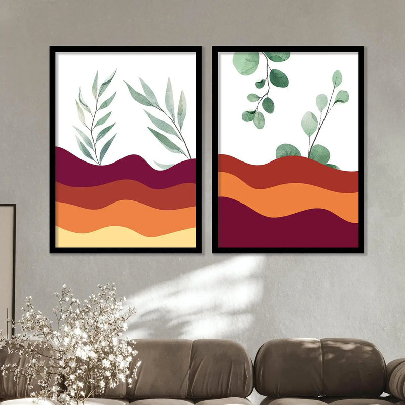 Empower Your Walls: Framed Inspiration-Kotart