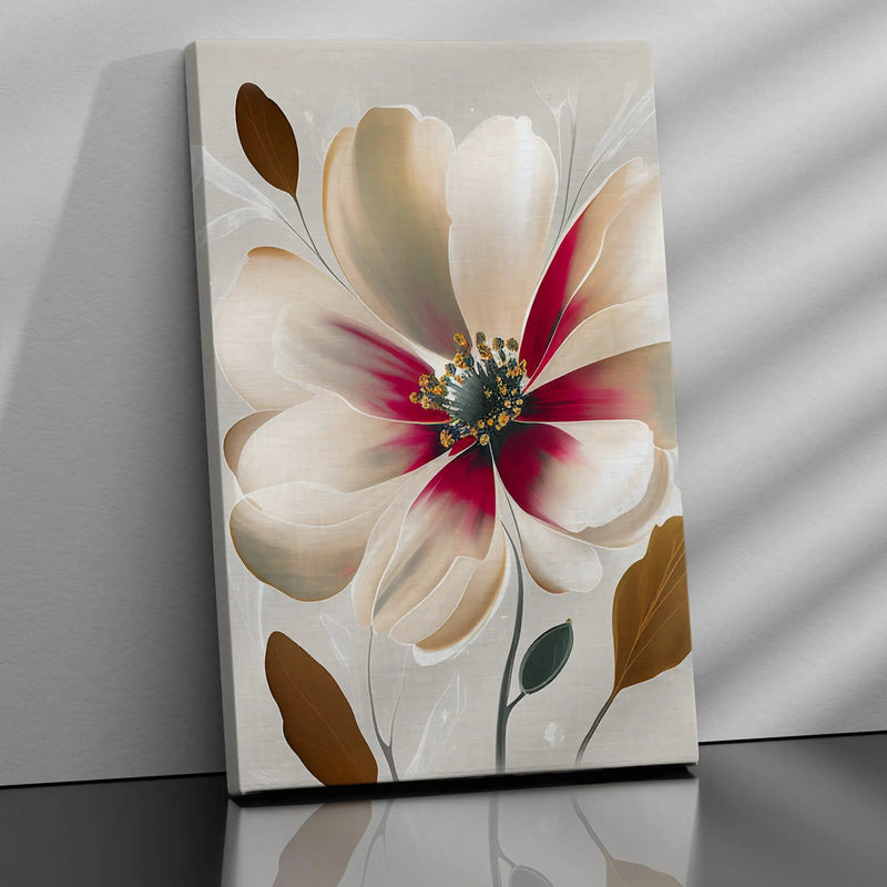 Floral Canvas Painting for Home Living Room Bedroom Wall Decor-Kotart
