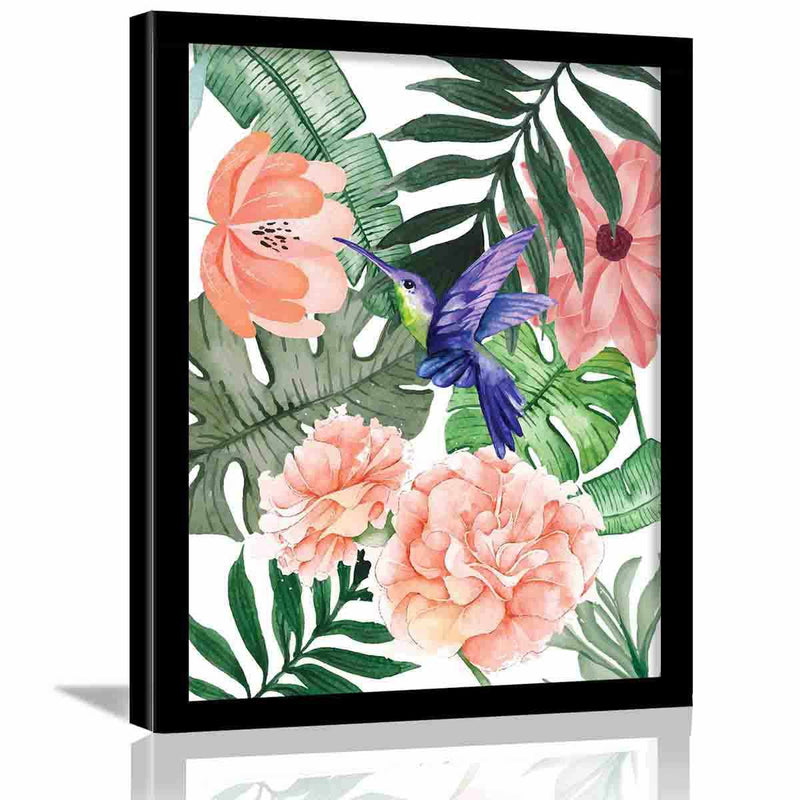 Floral Inspired Paintings for Home and Office Wall Decor-Kotart