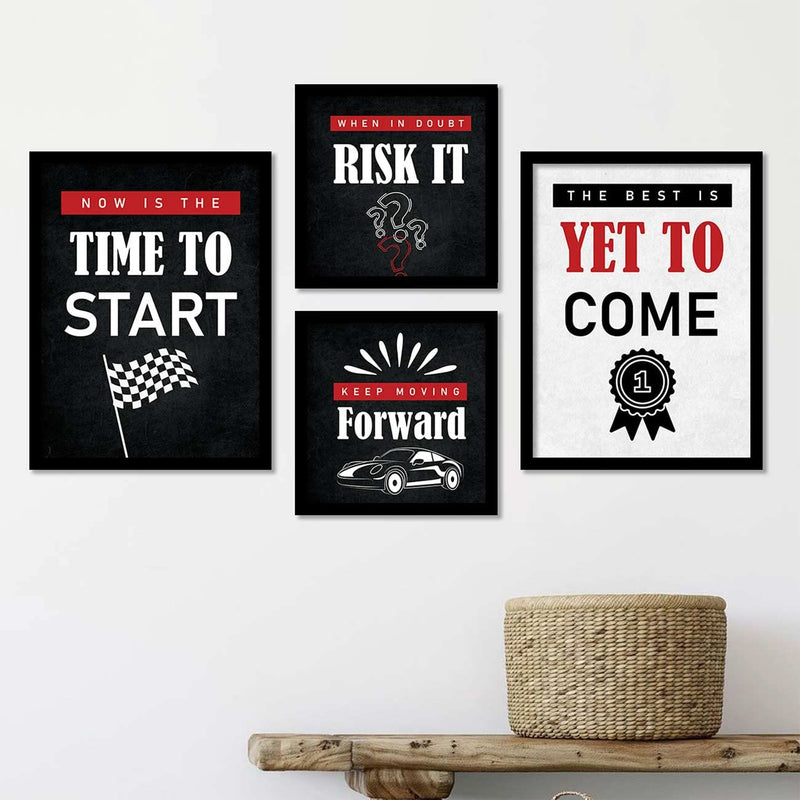 Framed Inspiration for Your Walls by Kotart store