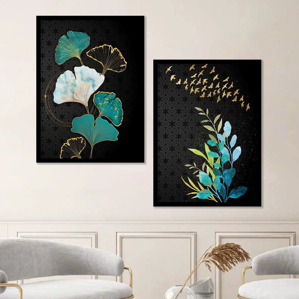 Gallery image with a fresh perspective
