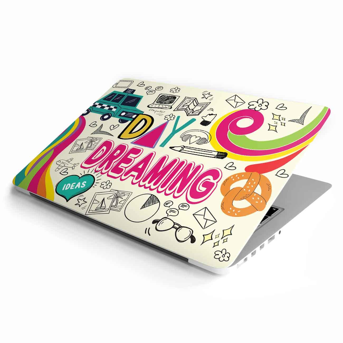 Funky laptop clearance covers