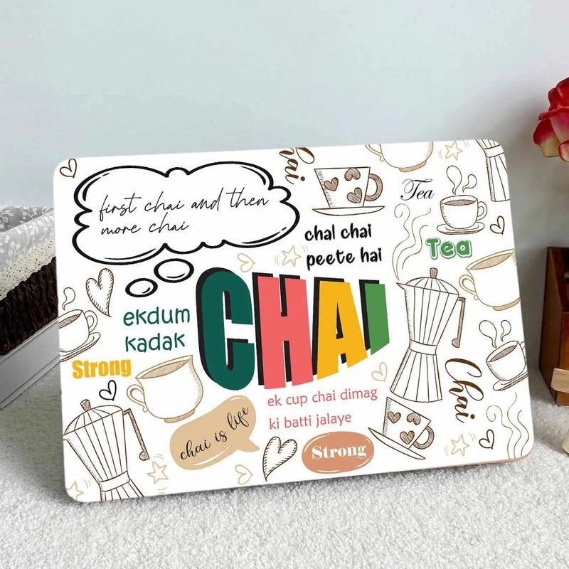 Funky Laptop Decal Upto 15.6 inch by Kotart store