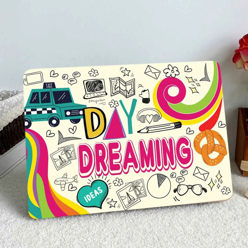 Funky Laptop Decal Upto 15.6 inch by Kotart store