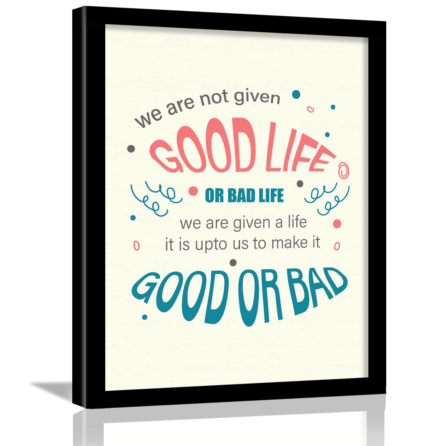 Good Life Motivational Quotes for Positive Energy-Kotart