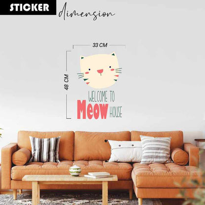 Kids Wall Stickers for a Playful and Colorful Room-Kotart