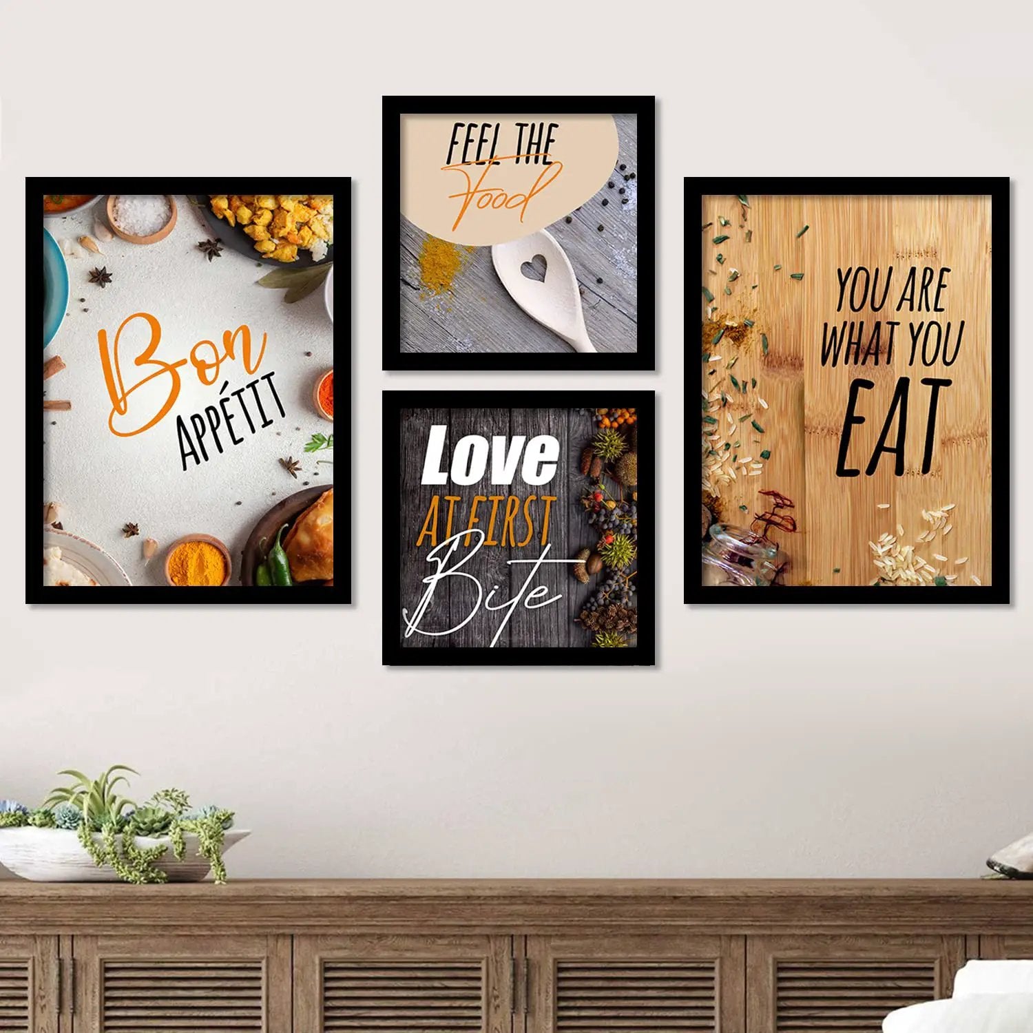 Kitchen Quotes Funny Wall Paintings - Kotart