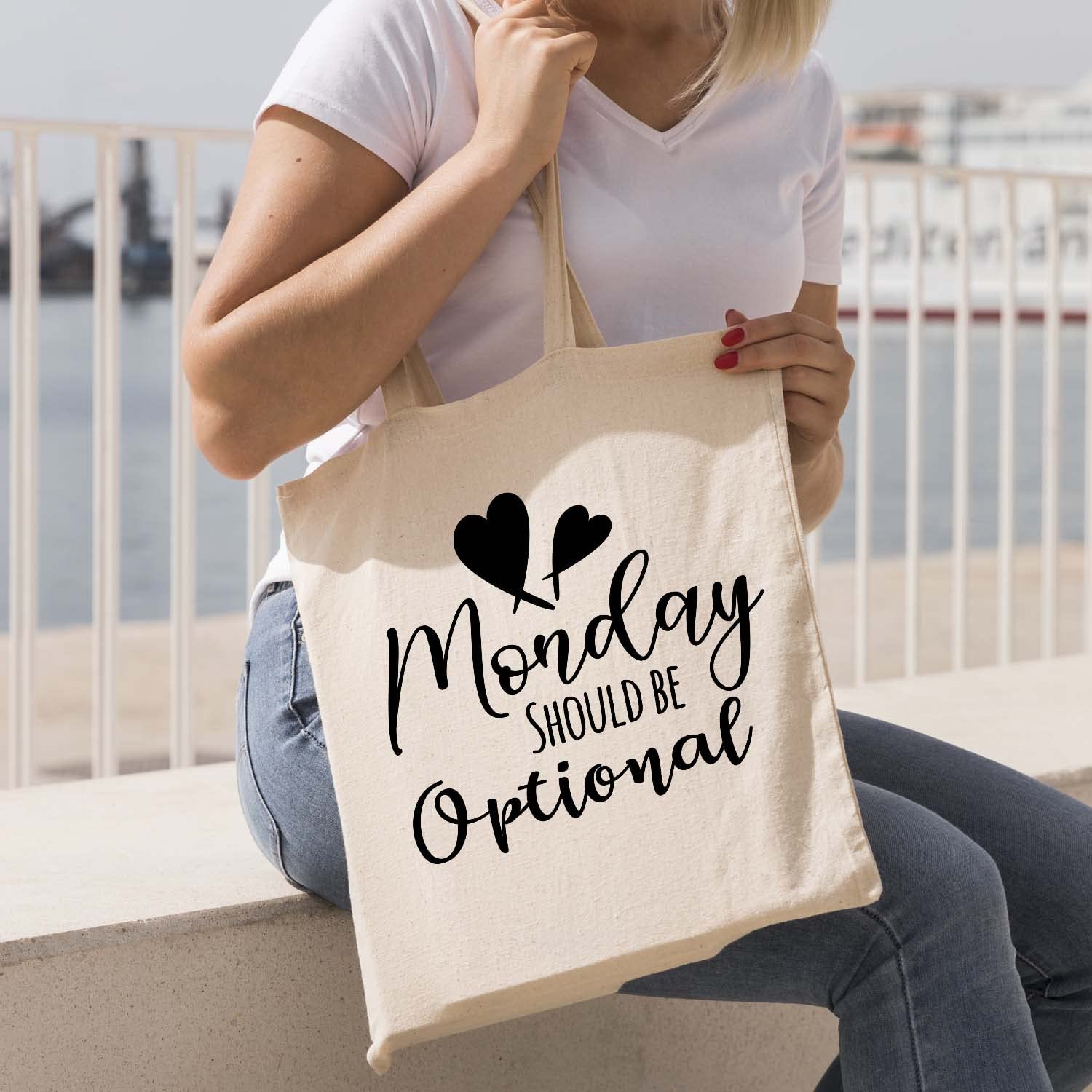 Funny totes shop