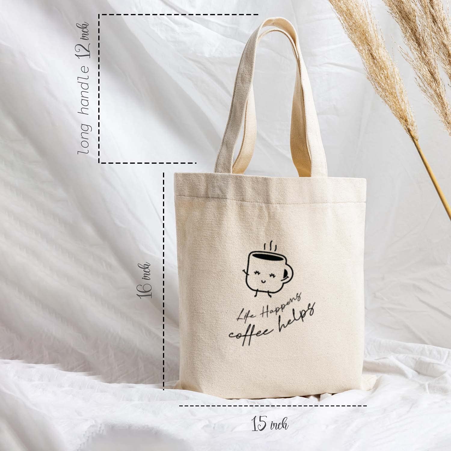 Add Ice Shake It Nice Tote Bag – MERCHIT | India's Largest Official Creator  Store