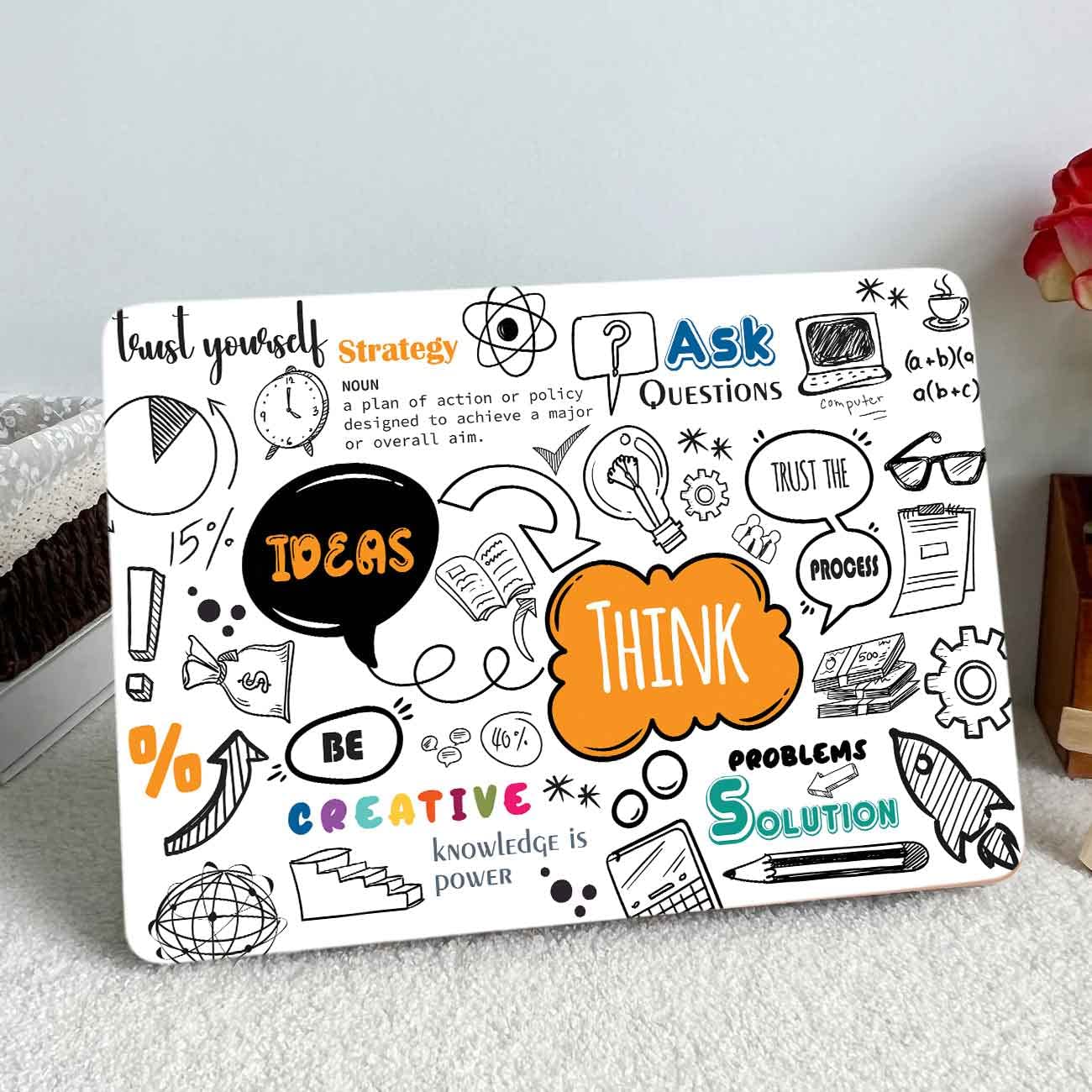 Stylish Laptop Decals: Personalize Your Device – Kotart