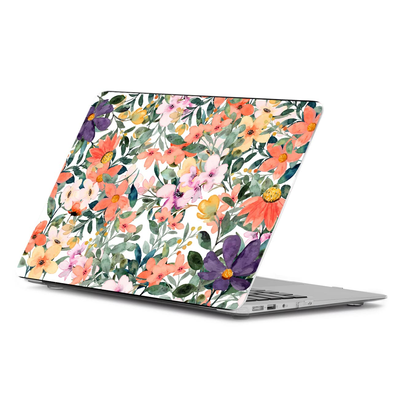 Kotart Laptop Skins Covers Upto 16 inch - No Residue Bubble Free Printed Laptop Vinyl Stickers - Removable HD Quality Marble Printed Sticker / Cover Stickers-Kotart