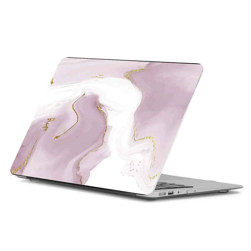 Kotart Laptop Skins Covers Upto 16 inch - No Residue Bubble Free Printed Laptop Vinyl Stickers - Removable HD Quality Marble Printed Sticker / Cover Stickers by Kotart store