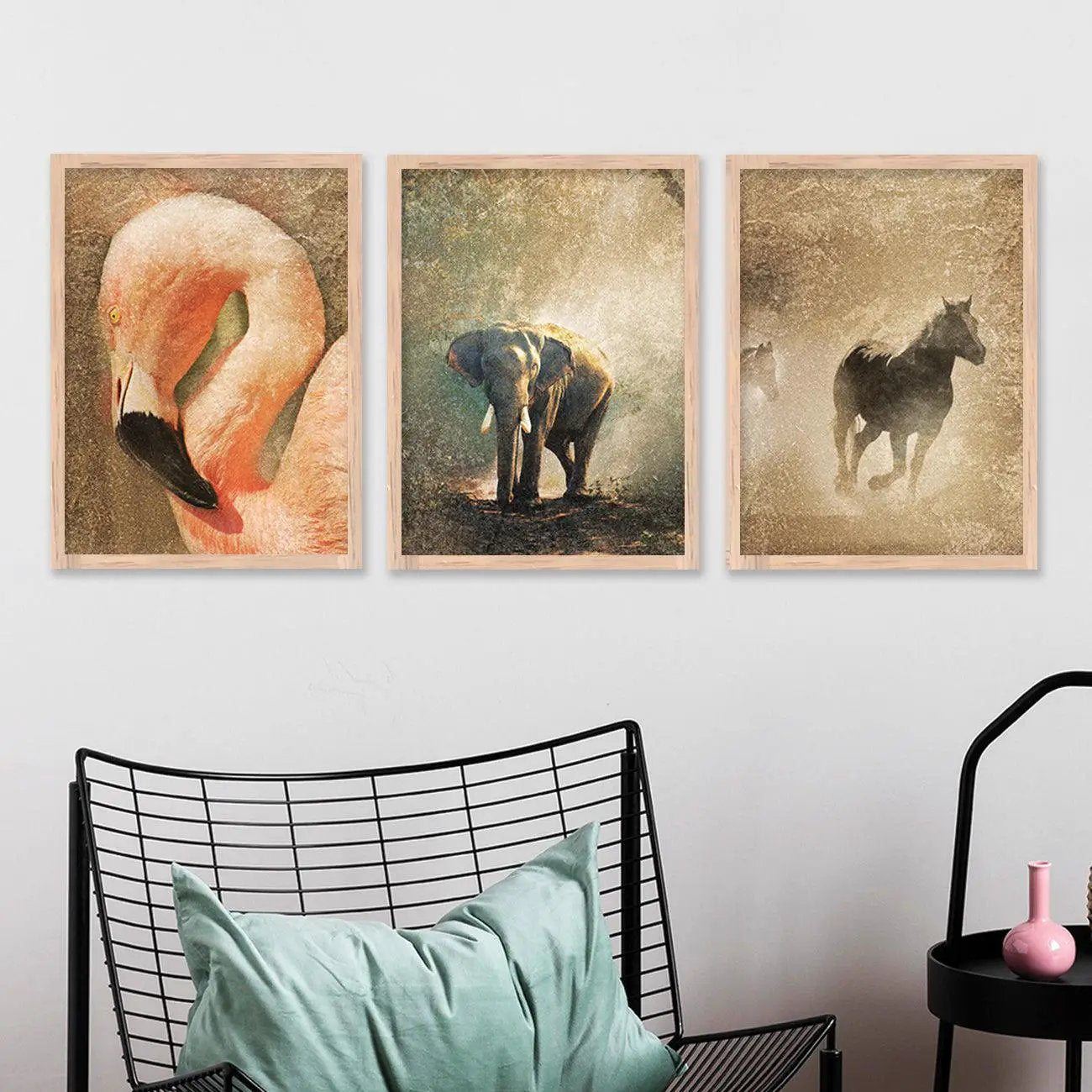 Modern Art Collection - Timeless Pieces for Your Home or Office by Kotart store