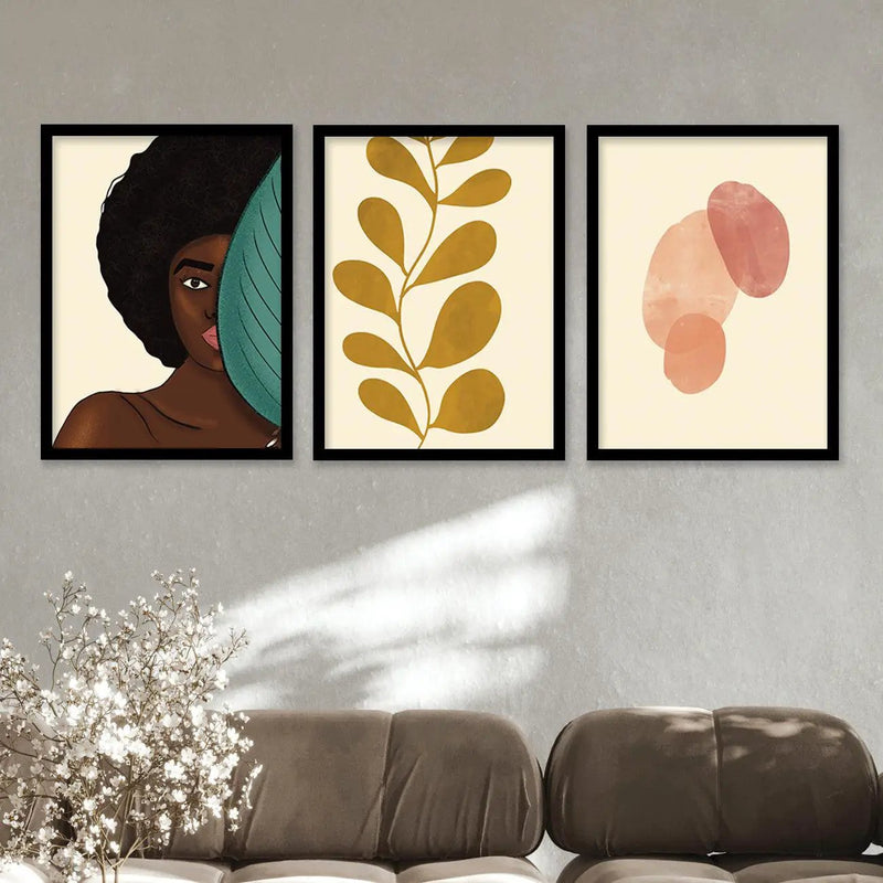 Modern Art Collection - Timeless Pieces for Your Home or Office-Kotart