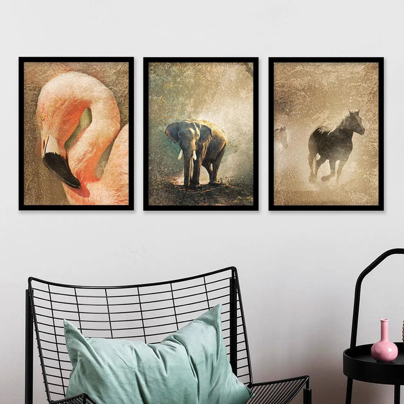 Modern Art Collection - Timeless Pieces for Your Home or Office-Kotart