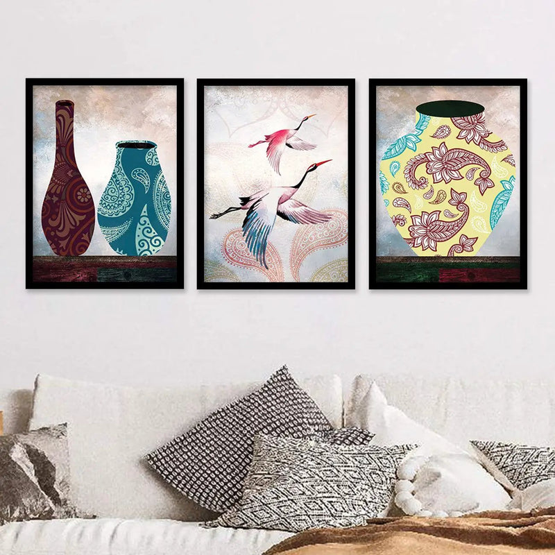 Modern Art Collection - Timeless Pieces for Your Home or Office by Kotart store