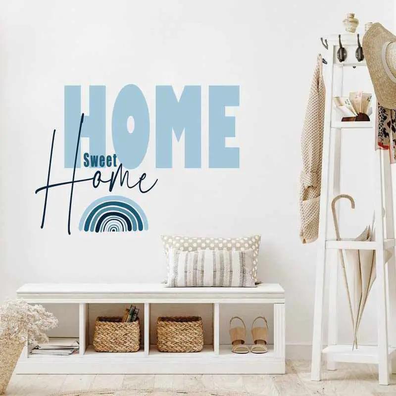 Modern Wall Stickers for a Contemporary Home Decor by Kotart store