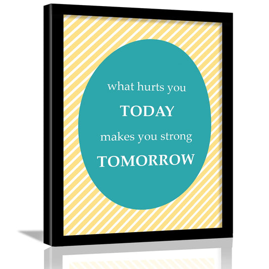 Motivating Quotes for Your Walls-Kotart