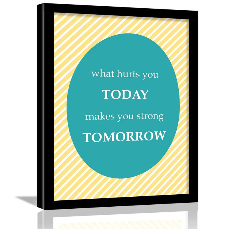 Motivating Quotes for Your Walls by Kotart store