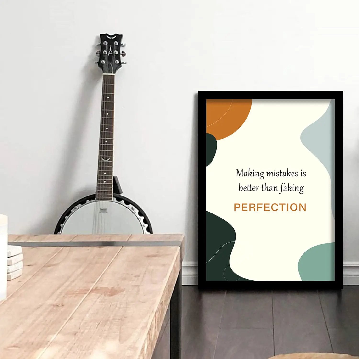 Motivational Wall Decor Inspirational Office Wall Art Decor Posters Prints 3 Pieces