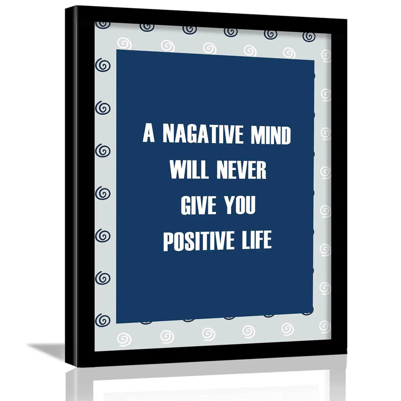 Motivational Quotes for Wall Decor-Kotart