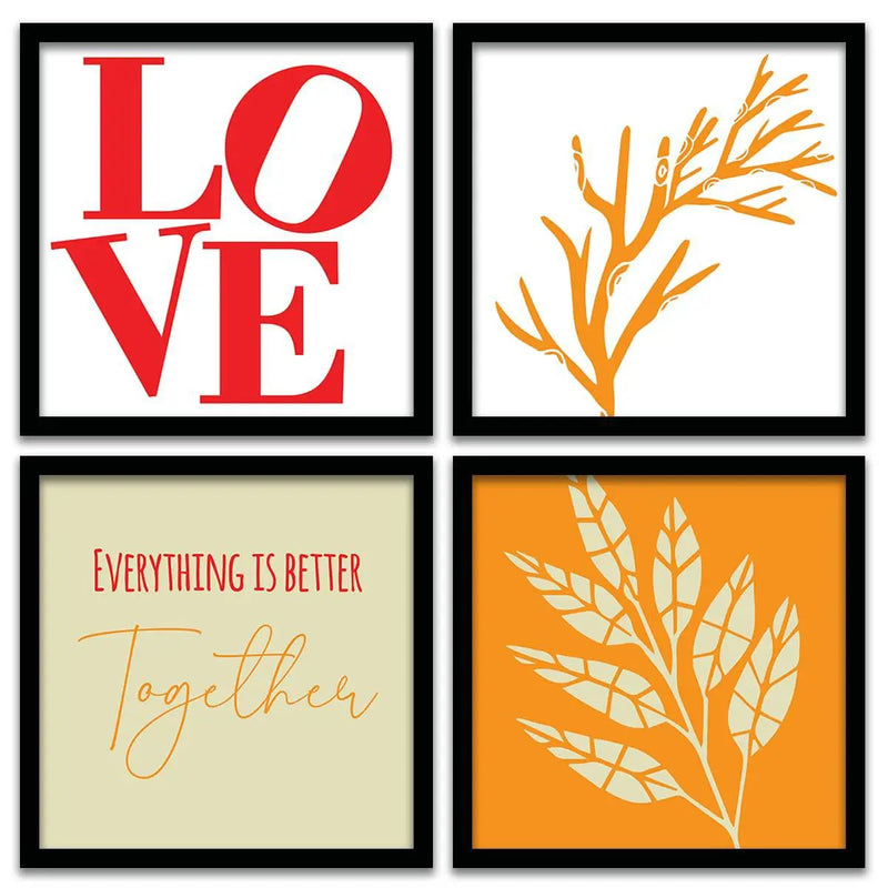 Motivational Wall Art-Kotart