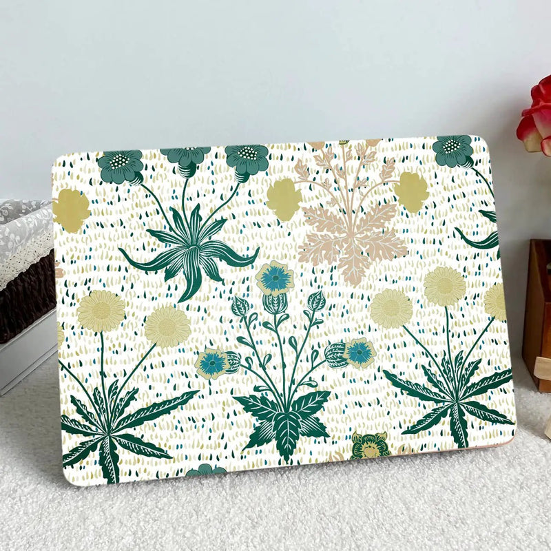 Nature Inspired Laptop Skin Upto 15.6 inch by Kotart store