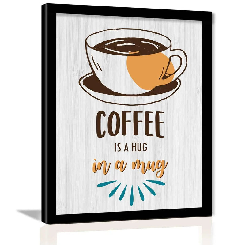 Quotes Frames for Kitchen Wall Decoration-Kotart