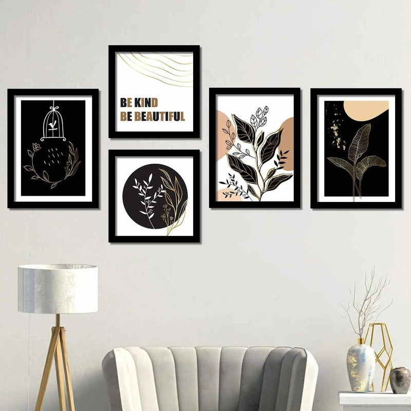 The Leafy Gallery-Kotart