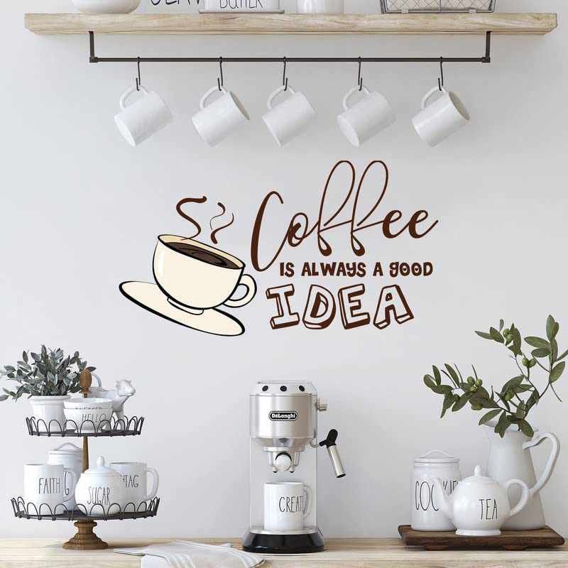 Wall Stickers / Decals for Kitchen Restaurant Cafe-Kotart